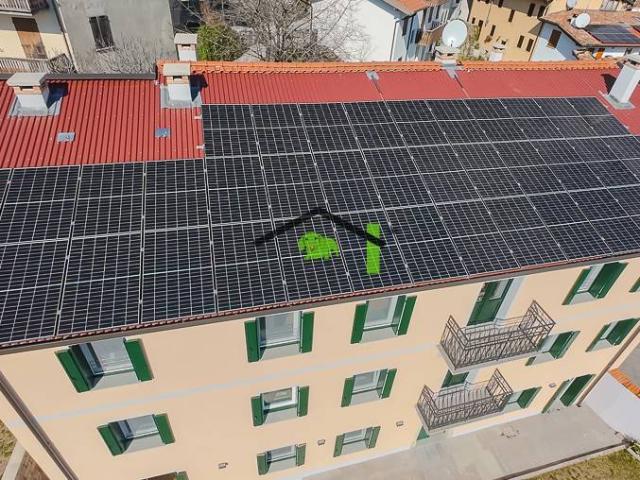Appartamento in vendita a Clauzetto, Friuli-Venezia Giulia