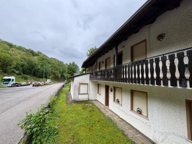 Appartamento in vendita a Clauzetto, Friuli-Venezia Giulia