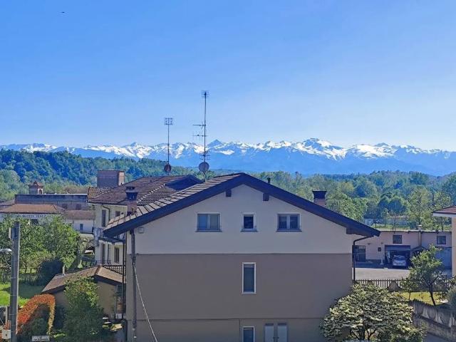 Appartamento in vendita a Piemonte, Cuneo