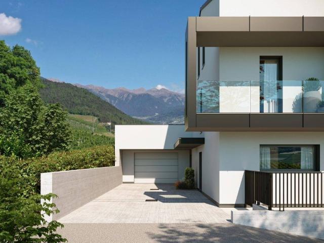 Appartamento in vendita a Comunità della Val di Non, Cles