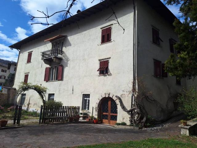 Appartamento in vendita a Comunità della Val di Non, Cles