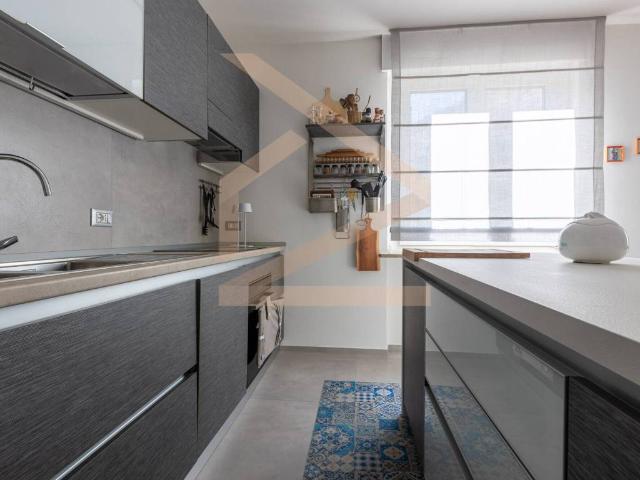 Appartamento in vendita a Pez, Cles