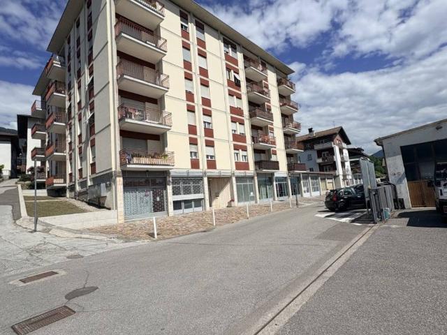 Appartamento in vendita a Comunità della Val di Non, Cles