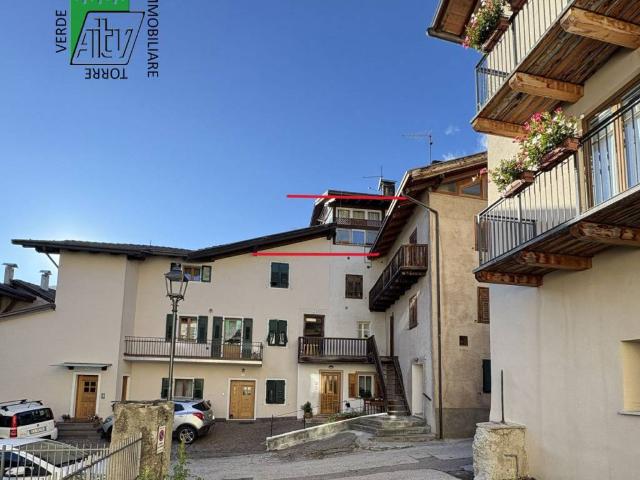 Appartamento in vendita a Comunità della Val di Non, Cles