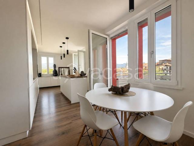 Appartamento in vendita a Pez, Cles