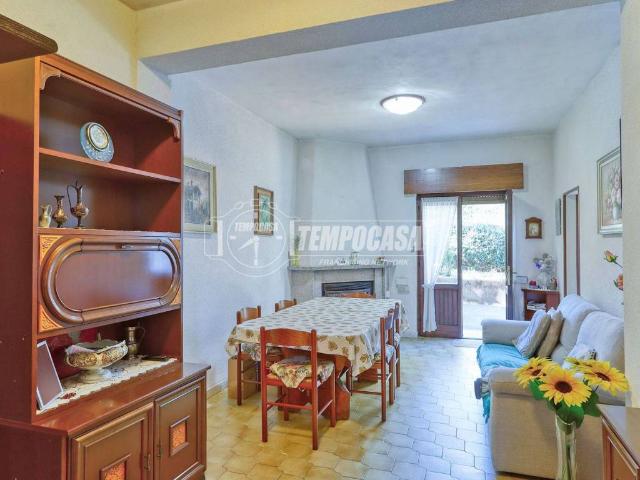 Appartamento in vendita a Comunità Montana del Piambello, Clivio