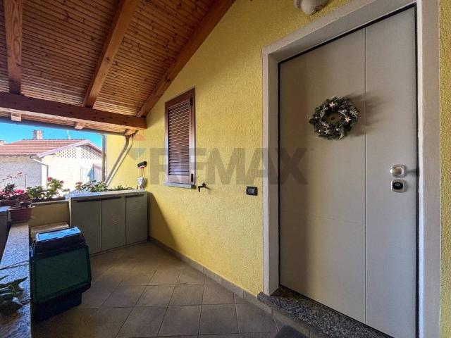 Appartamento in vendita a Comunità Montana del Piambello, Clivio