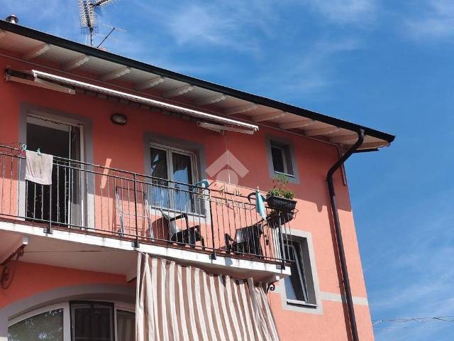 Appartamento in vendita a Comunità Montana del Piambello, Clivio