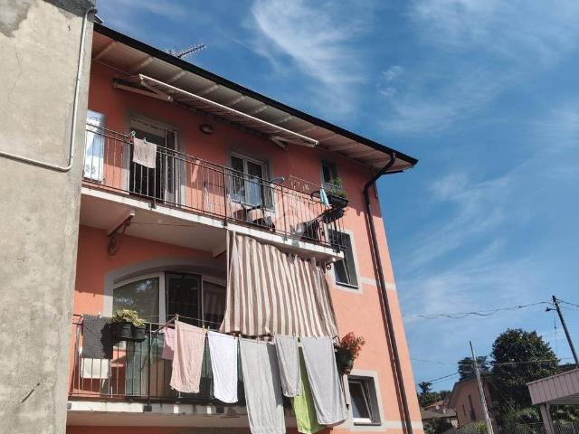 Appartamento in vendita a Comunità Montana del Piambello, Clivio