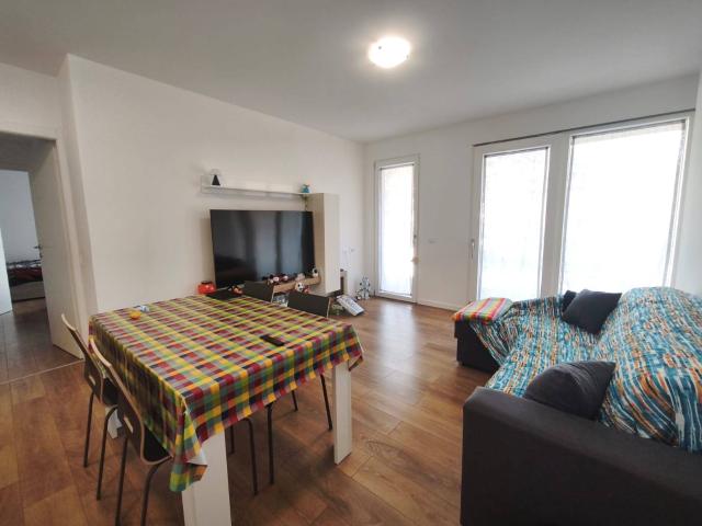 Appartamento in vendita a Clusone, Lombardia