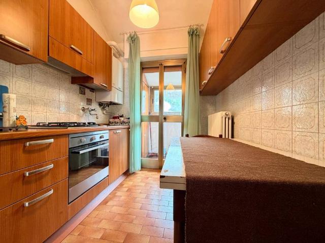 Appartamento in vendita a Clusone, Lombardia
