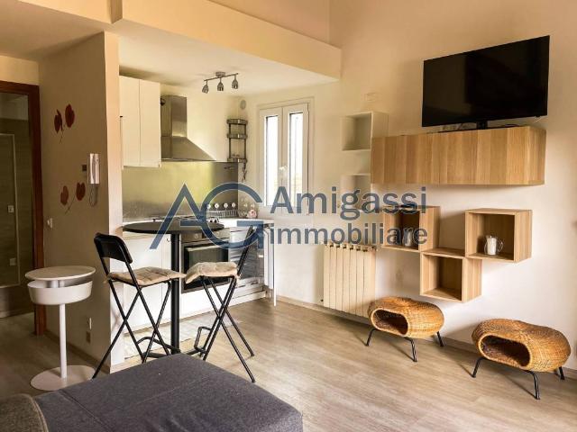 Appartamento in vendita a Clusone, Lombardia