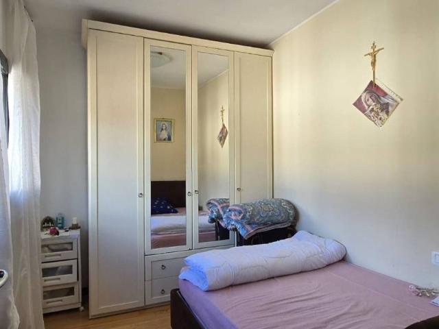 Appartamento in vendita a Clusone, Lombardia