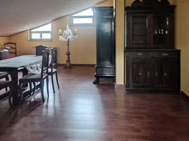 Appartamento in vendita a Clusone, Lombardia