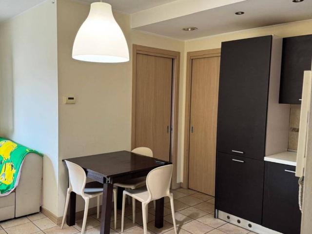 Appartamento in vendita a Clusone, Lombardia
