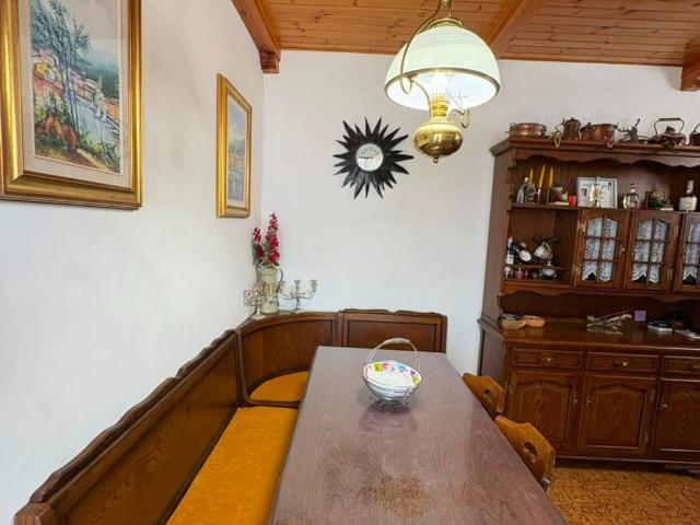 Appartamento in vendita a Clusone, Lombardia