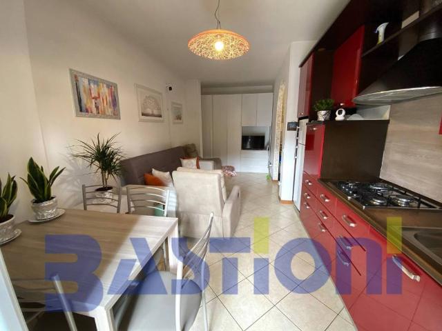 Appartamento in vendita a Clusone, Lombardia