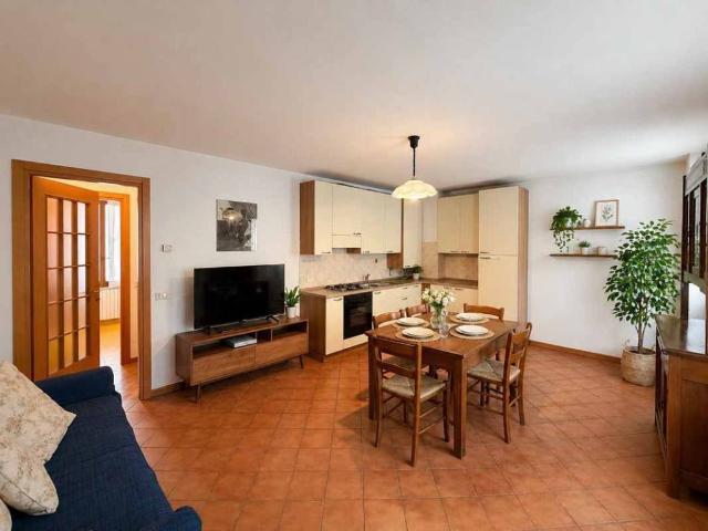Appartamento in vendita a Clusone, Lombardia