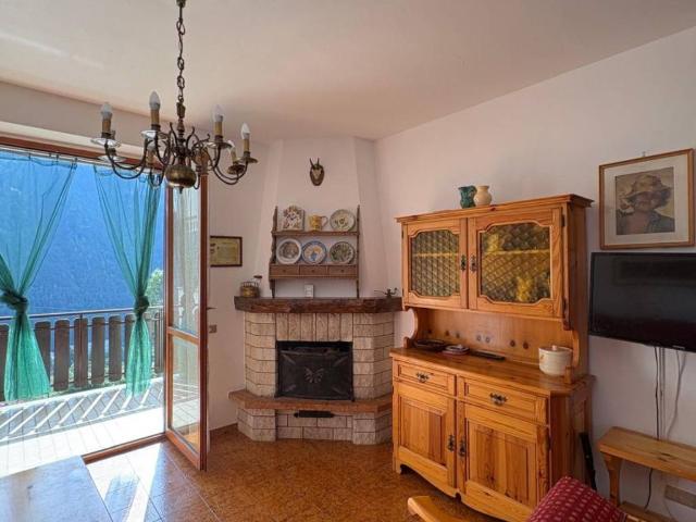 Appartamento in vendita a Fiorine, Clusone