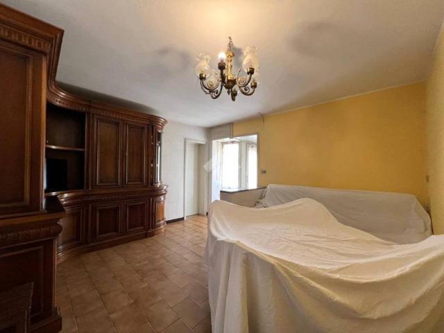 Appartamento in vendita a Clusone, Lombardia
