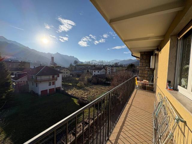 Appartamento in vendita a Fiorine, Clusone