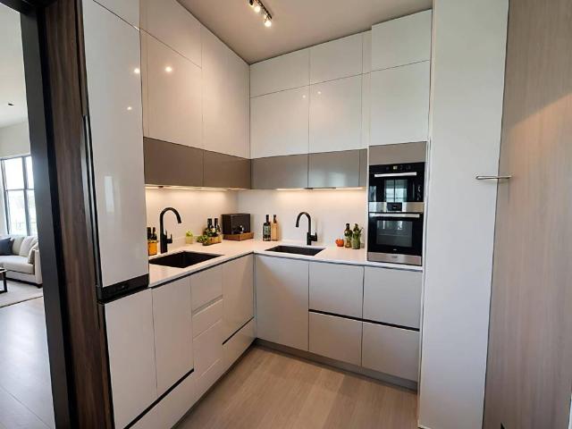 Appartamento in vendita a Clusone, Lombardia