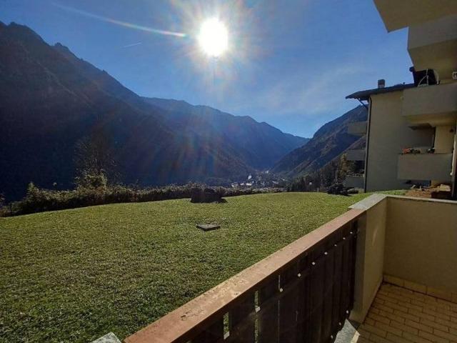 Appartamento in vendita a Fiorine, Clusone
