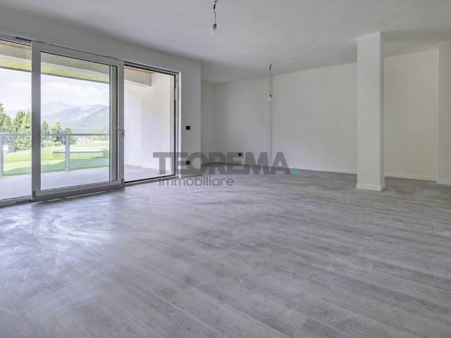 Appartamento in vendita a Clusone, Lombardia
