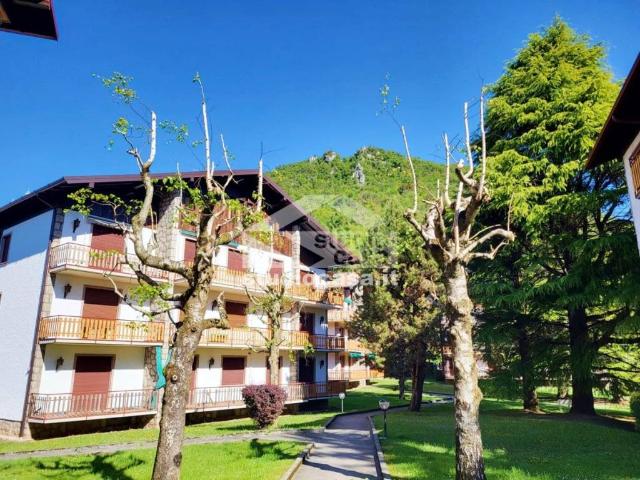 Appartamento in vendita a Fiorine, Clusone