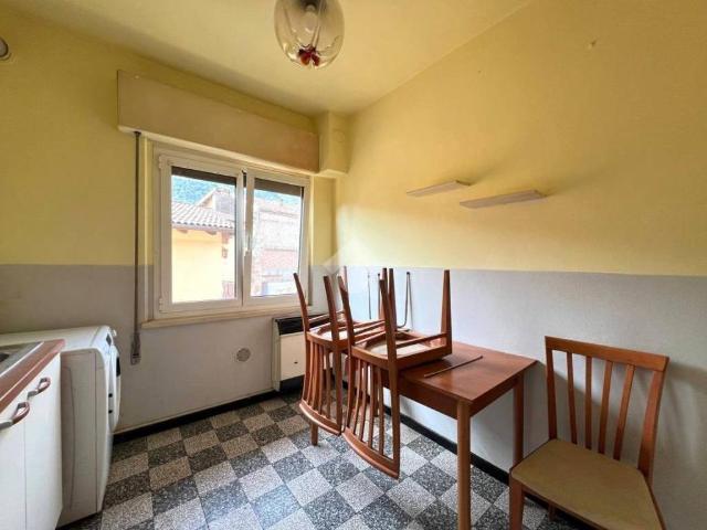 Appartamento in vendita a Fiorine, Clusone