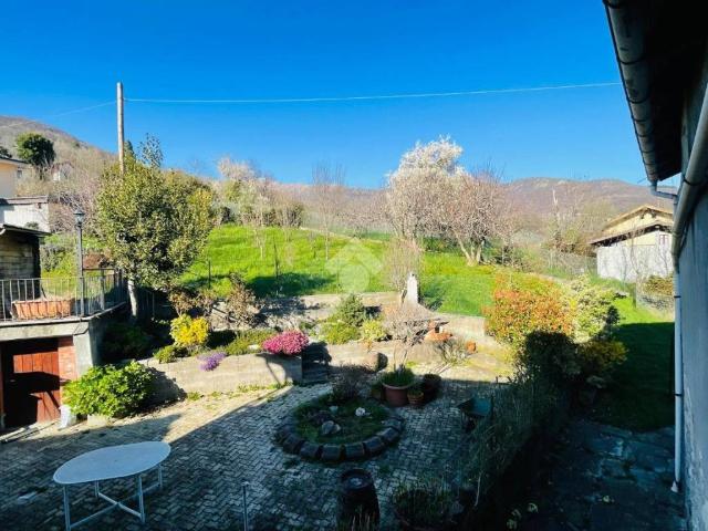 Appartamento in vendita a Unione Montana di Comuni delle Valli di Lanzo, Ceronda e Casternone, Piemonte