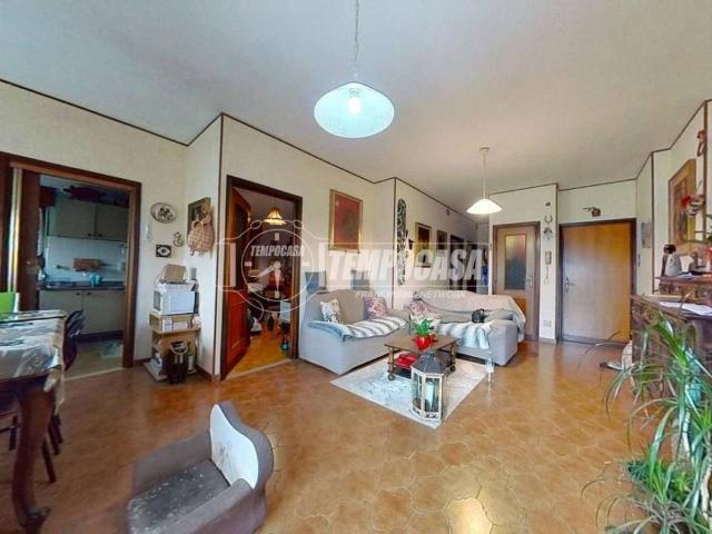 Appartamento in vendita a San Pietro di Coassolo, Coassolo Torinese