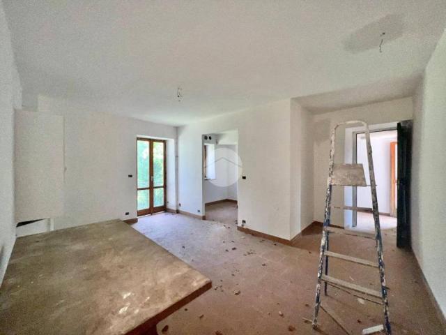 Appartamento in vendita a Unione Montana di Comuni delle Valli di Lanzo, Ceronda e Casternone, Piemonte
