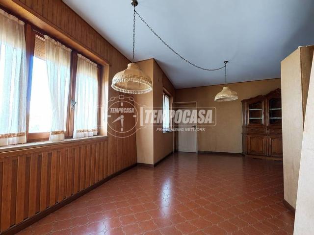 Appartamento in vendita a San Pietro di Coassolo, Coassolo Torinese