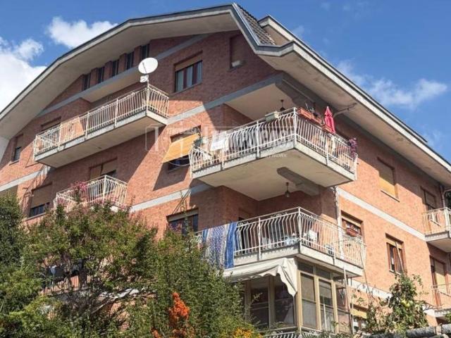 Appartamento in vendita a San Pietro di Coassolo, Coassolo Torinese