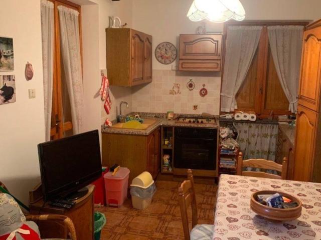 Appartamento in vendita a Unione Montana di Comuni delle Valli di Lanzo, Ceronda e Casternone, Piemonte