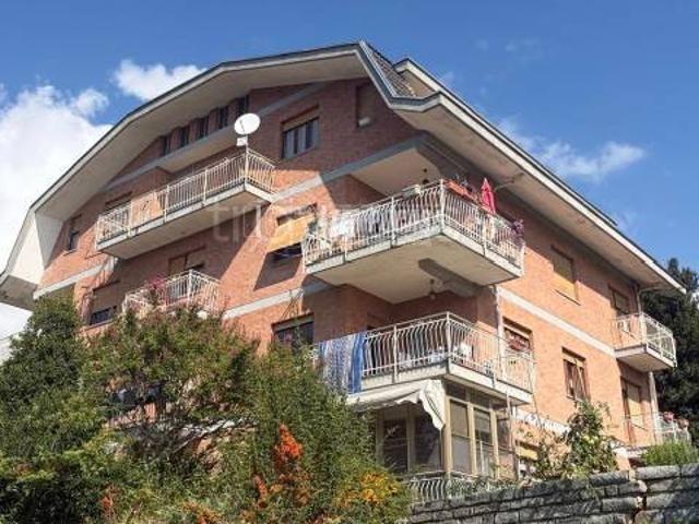 Appartamento in vendita a San Pietro di Coassolo, Coassolo Torinese