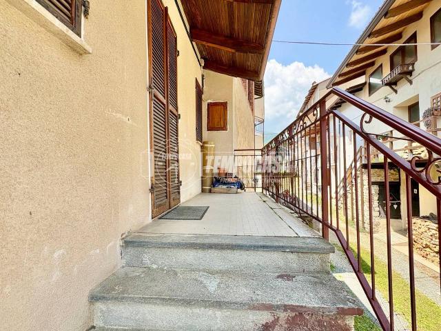Appartamento in vendita a Castagna, Piemonte
