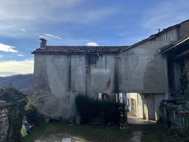 Appartamento in vendita a Castagna, Piemonte