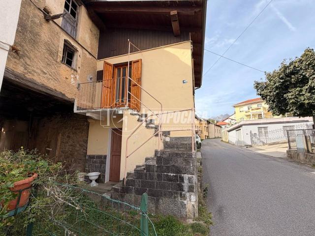 Appartamento in vendita a Ruadamonte, Coazze