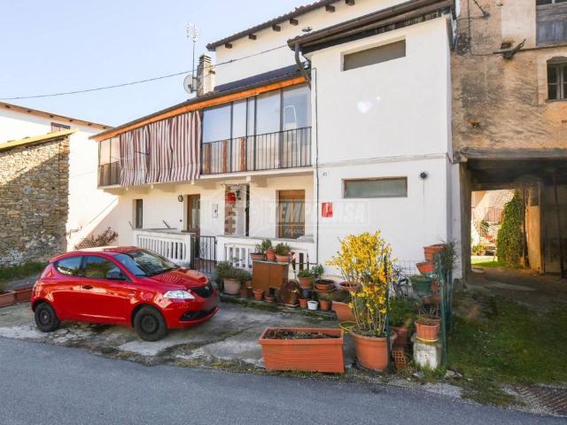 Appartamento in vendita a Ruadamonte, Piemonte