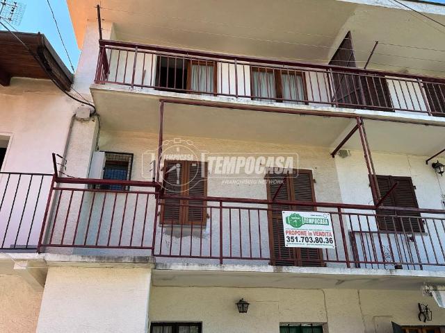 Appartamento in vendita a Ruadamonte, Piemonte