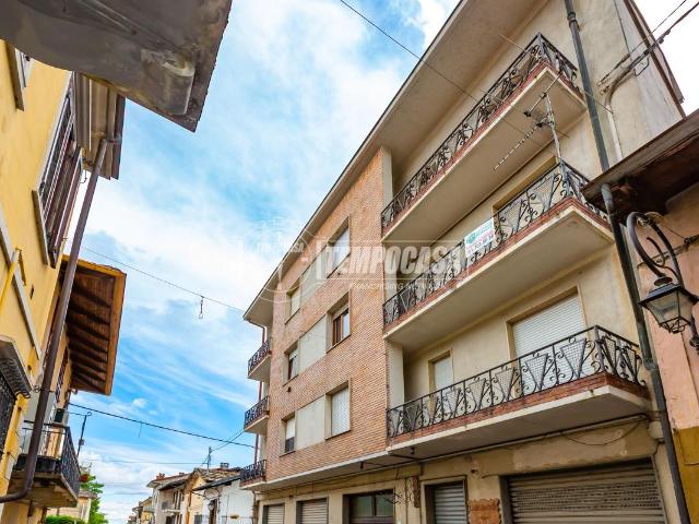 Appartamento in vendita a Ruffinera, Piemonte