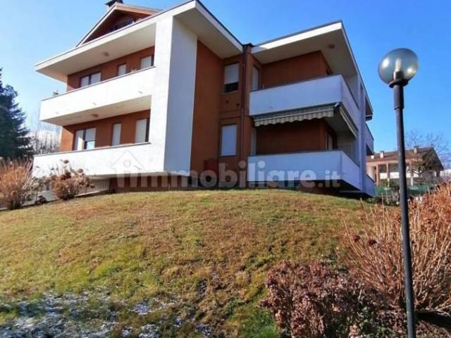 Appartamento in vendita a Ruadamonte, Piemonte