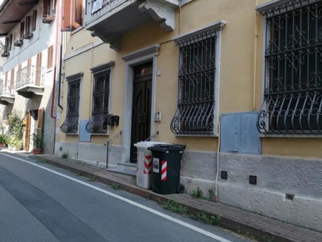 Appartamento in vendita a Ruffinera, Piemonte