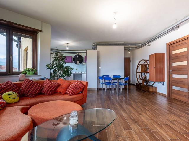 Appartamento in vendita a Piemonte, Torino