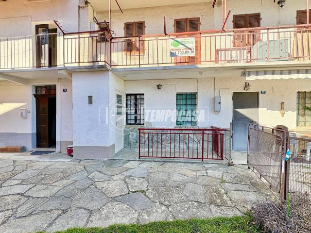 Appartamento in vendita a Ruadamonte, Piemonte