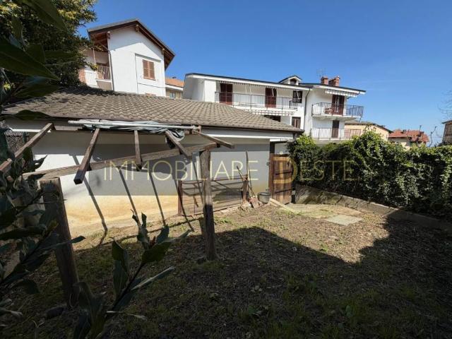 Appartamento in vendita a Ruffinera, Piemonte