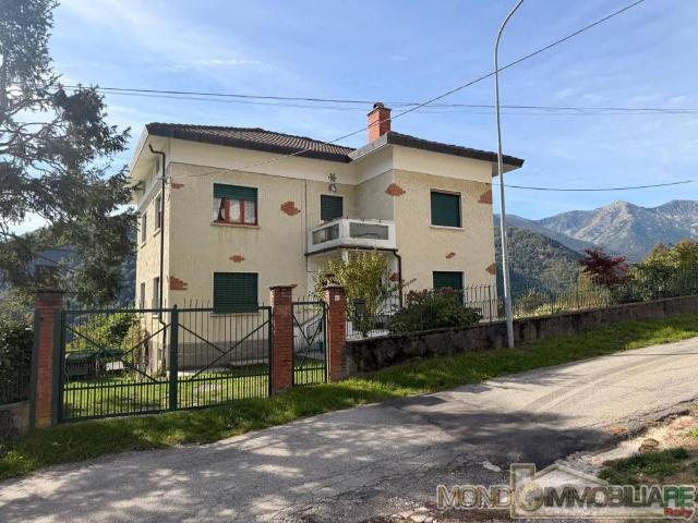 Appartamento in vendita a Borgata Cervelli, Coazze