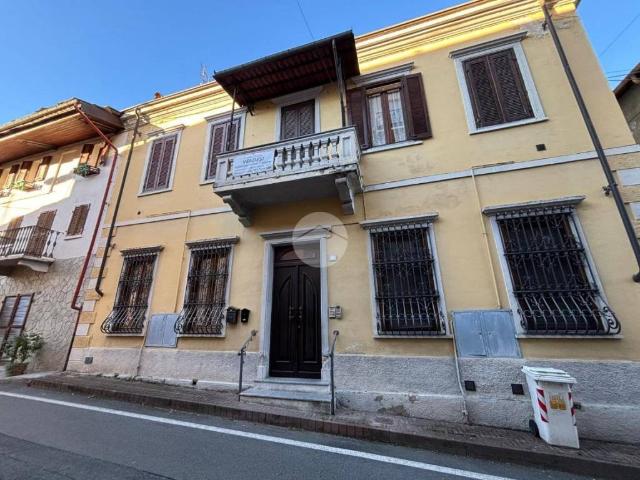 Appartamento in vendita a Ruffinera, Piemonte